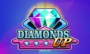 Diamonds Up x88