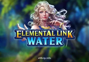 Hình ảnh trò chơi Elemental Link Water tại x88