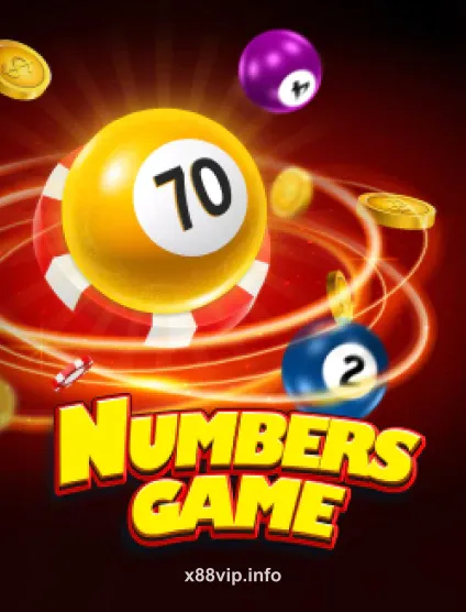 Chơi Athena Numbers Game tại x88