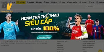 Blog cập nhật tin tức thể thao